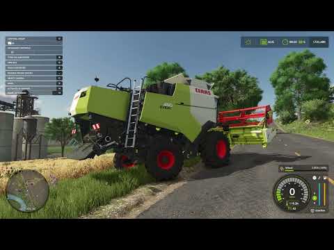 Implementing vehicle functions