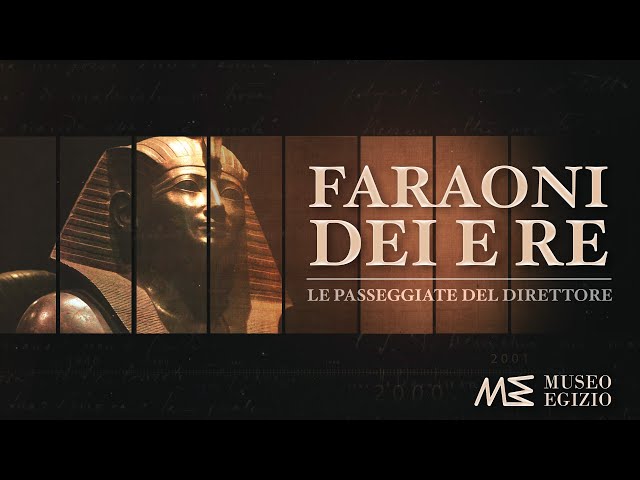 İtalyan'de Faraoni Video Telaffuz