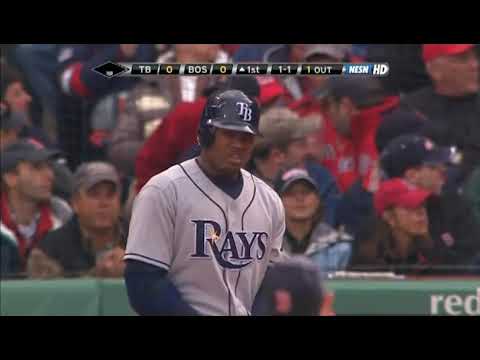 04/06/2009 Tampa Bay at Boston