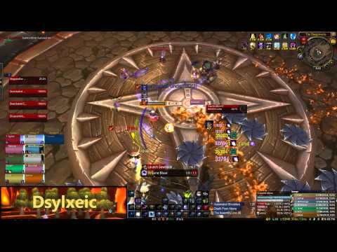 Siegecrafter Blackfuse 10N