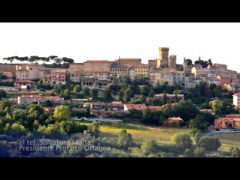 Offagna, dal 20 al 28 luglio è festa medievale