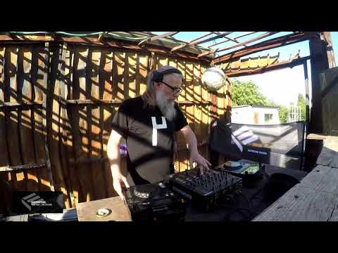 14 Years Elektrotribe Day 1: Dekai