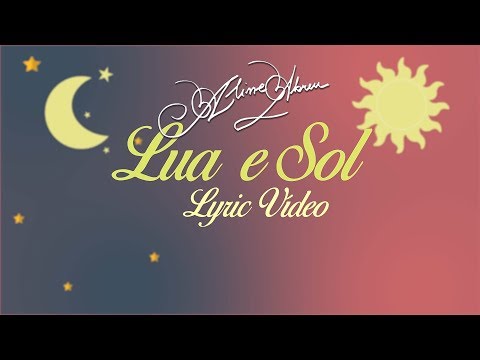 Lua E Sol - Aline Abreu