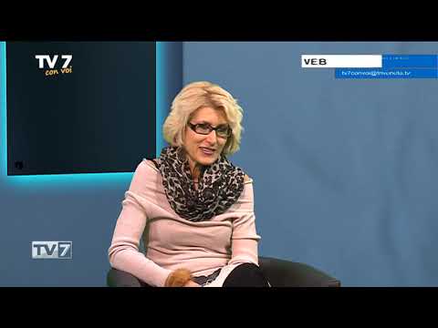 Tv7 con Voi del 28/12/2018 - SPI: CONSEGUENZA DEL MALTEMPO IN VENETO, COSA FARE (1 di 3)
