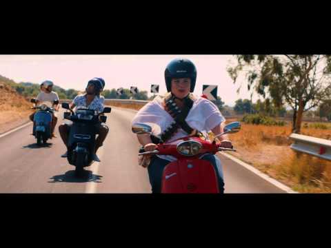 Walking on Sunshine | Filmclip 1 [HD]