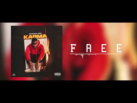 Manzano MBM - 'Free' (Prod by Andyr)