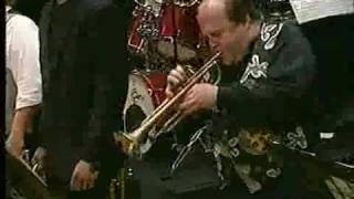 Lew Soloff with Gil Evans Orchestra at Orivieto 1995