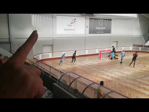 Iniciados ::: GOLO Rodrigo ::: FC Porto 17 - 1 CA Bragança