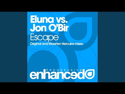 Escape (Original Mix)