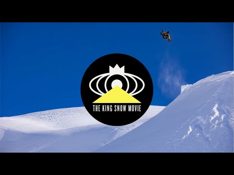 THE KING SNOW MOVIE | Chris Rasman • Full Part 2021