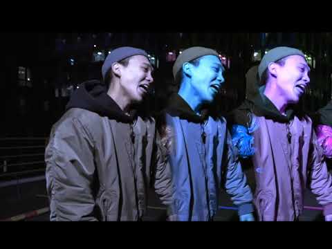 Captown - Kent (Mood Video)