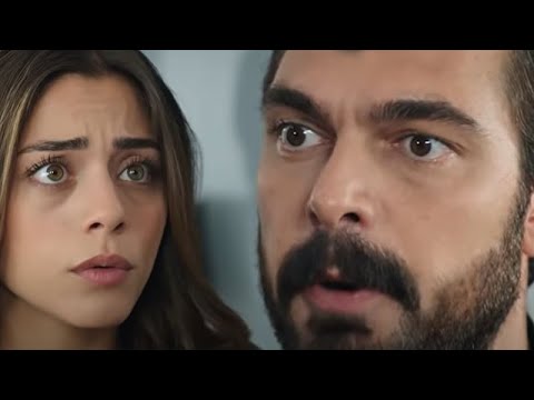 ŠOKANTNA NAJAVA ZA 242 EPIZODU SERIJE EMANET #sehyam