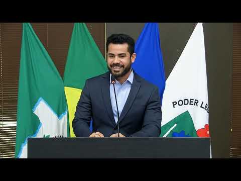 Imagem - Wlad Mesquita - Grande Expediente - 02/03/2026