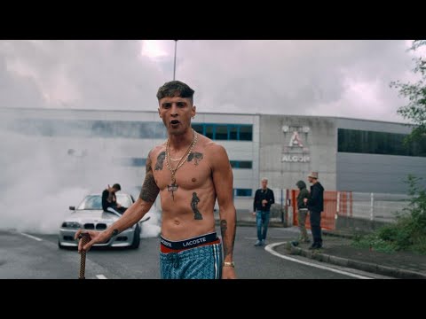 PROK - GENIO (VIDEOCLIP)