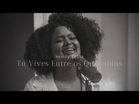 Tu Vives Entre Os Querubins - Eli Soares