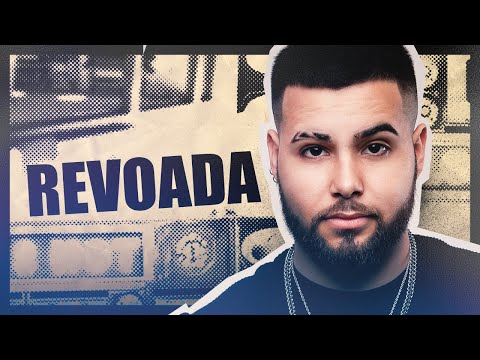 Video thumbnail for Revoada