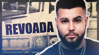 Revoada Lyrics English Translation
