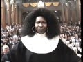 Sister Act Soundtrack 1992 Promo VHS Capture