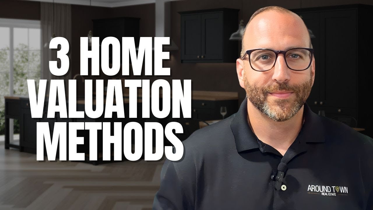 What’s the Best Way To Find Out Your Home’s True Value?