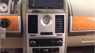 preview picture of video '2008 Chrysler Town and Country Used Cars Nashville TN'