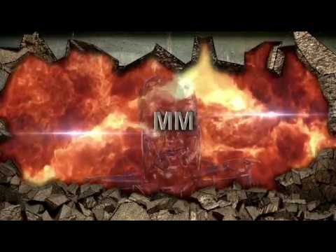 The Sparks vs Mekkanivelle MM