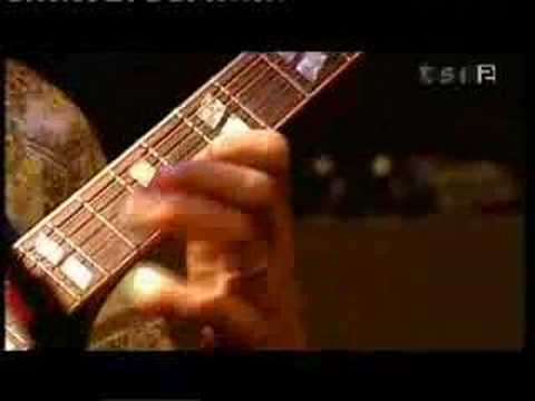 Yes In Lugano '04 - "Yours Is No Disgrace" (Part 1)