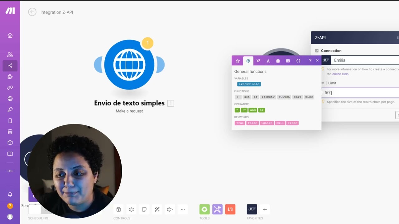 AUTOMAÇÃO DE WHATSAPP - COMO ENVIAR MENSAGENS DENTRO DO GRUPO DO WHATSAPP