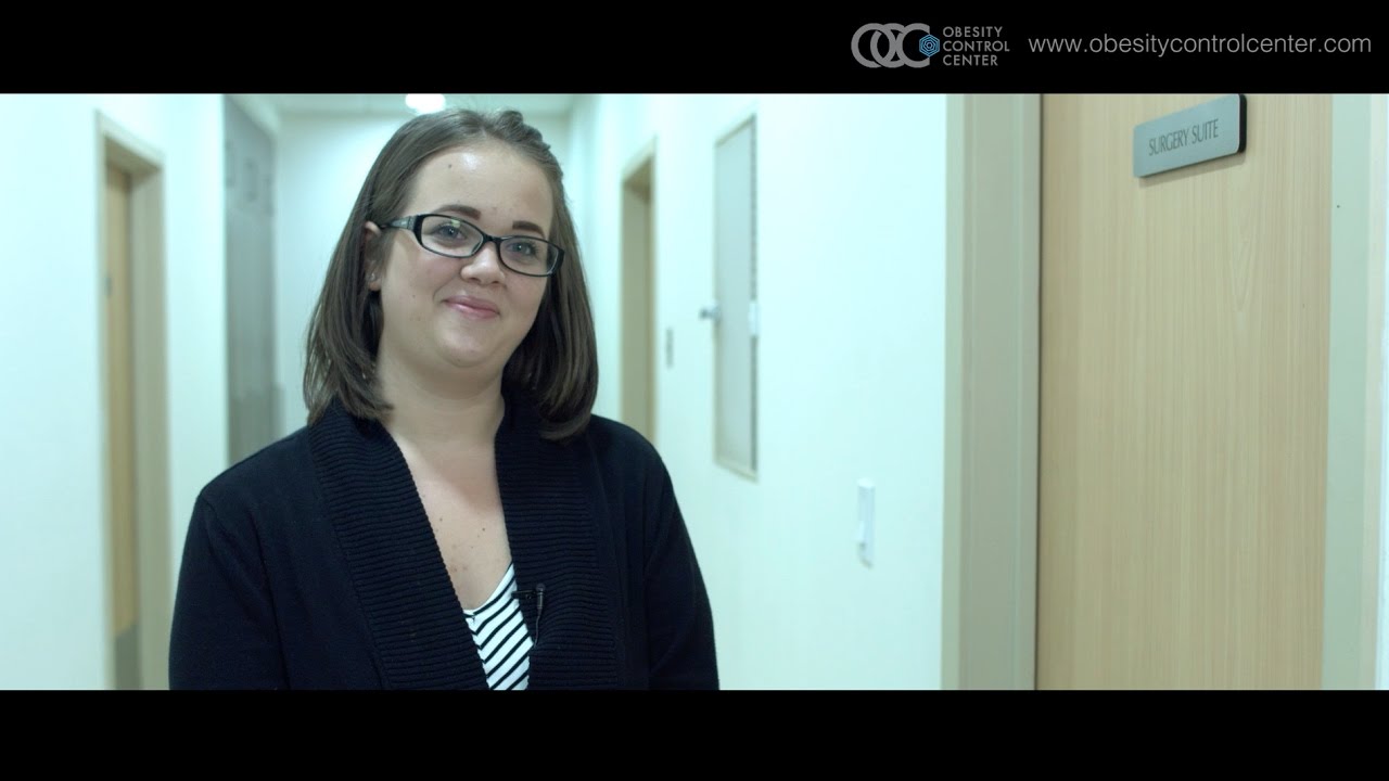 Giselle patient testimonial