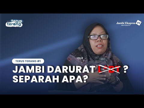 JAMBI DARURAT LGBT??