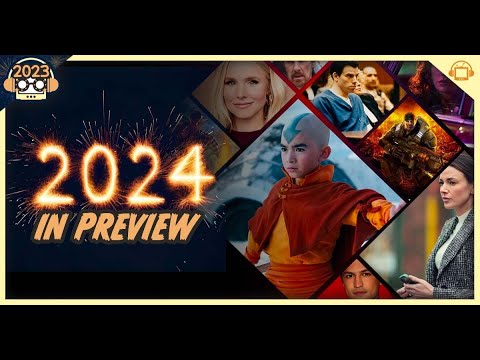 2024 in Preview