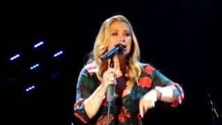 Anastacia - Pieces of a dream @ Uni Halle Wuppertal - 12 March 2017
