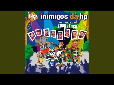 Zoodstock (Ao Vivo)