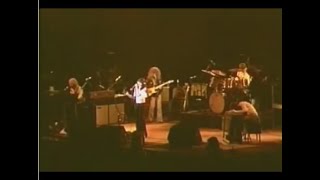 linda ronstadt - down so low (live) - processed &#39;stereo&#39;