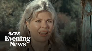 M*A*S*H star Loretta Swit dies at 87