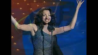 Dana International - Diva - Eurovision Song Contest 1998 - Israel