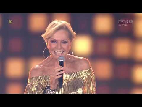 Helena Vondráčková - Dlouhá noc (Serce Europy – plebiscyt na przebój lata 2023)