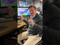 Winter storm could make history - Video