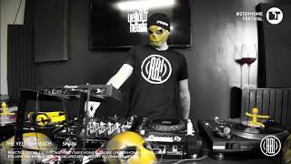 The YellowHeads @ F.ck Corona 001