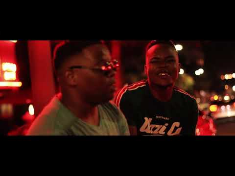 Mc Killah and Silent Killah ft  Bhizer   Amaphara (Official Video)