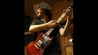 Video thumbnail for Modified Gibson SG Sound Demo HD by yas SGM