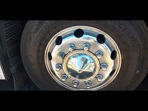 DEMO Caio Apache Vip IV Mercedes Benz OF1724