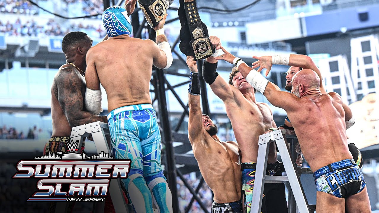 Video Test Thumbnail