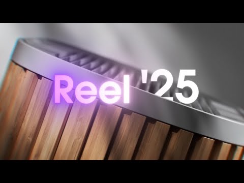 3D CGI&2D Showreel 2025 | Wow-How Studio