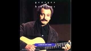 Gastibelza   Georges Brassens Auprès De Mon Arbre