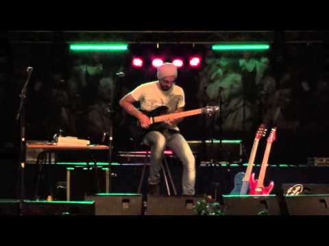 Muris Varajic - Junk Medley (live) @ FENOK 2014