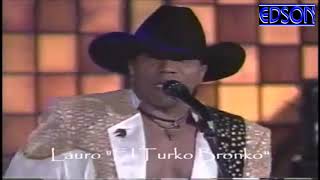 Dejenme si estoy llorando Bronco