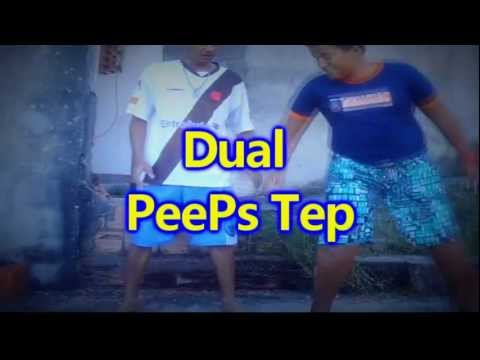 @JonasBauer1 & Raul Severo [FREE STEP+ZUAÇÃO]