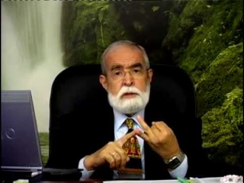 09 17 2002 Firkalara Ayrilmamak  -  Imam Iskender Ali M I H R