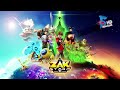 ZAK STORM Opening Urdu زِک اسٹورم HD