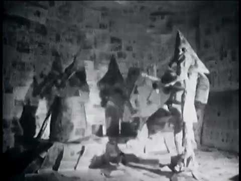 The Residents - "Icky Flix" - 01 - The Third Reich 'N' Roll